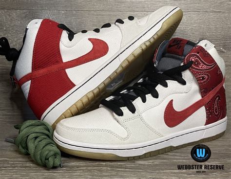 beat nike dunks|most influential nike dunks.